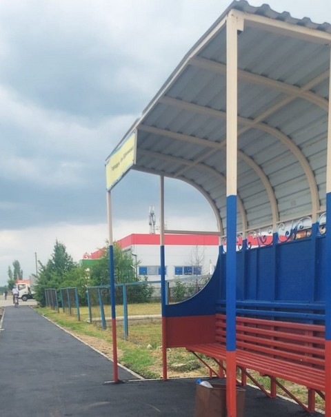 blagoystroystvo 3006 2